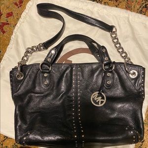 Michael Kors Astor bag